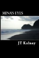Cover for 'Mina's Eyes'