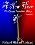 A New Hero by Richard Michael Anthony