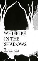 Cover for 'Whispers in the Shadows'