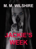 Cover for 'Jackie's Week'