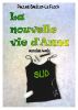 La nouvelle vie d'Anna : deuxiÃ¨me annÃ©e by Pauline SarÃ©lot-Le Floc'h