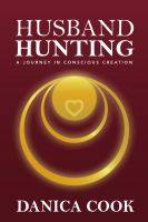 Cover for 'Husband Hunting'