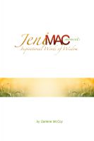 Cover for 'Jenimac Moments Inspirational Words of Wisdom'