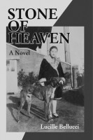 Cover for 'Stone of Heaven'