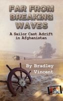 Cover for 'Far From Breaking Waves'