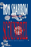 Cover for 'Scoundrel'