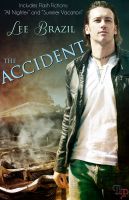 Cover for 'The Accident'