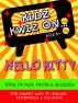 â€˜Hello Kittyâ€™ by Kidz  Kwiz