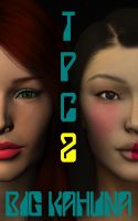 Cover for 'The Peripheral Cocksucker - Book II: Men are from Mars, Women are from Venus, Fembots are from Mercury'