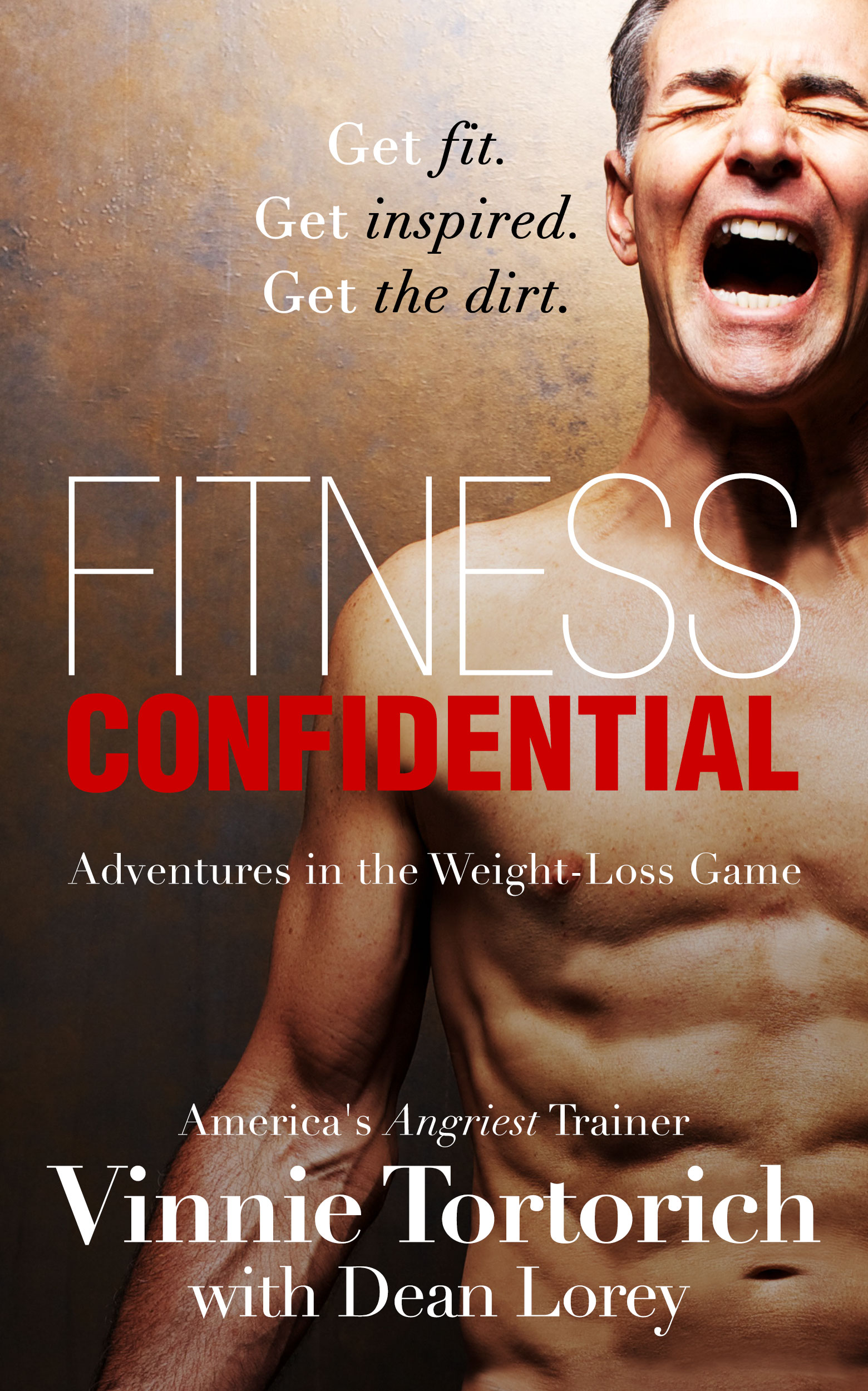 Fitness Confidential By Dean Lorey